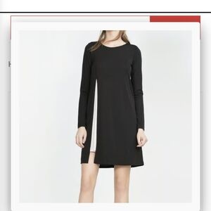 ZARA Jersey Dress